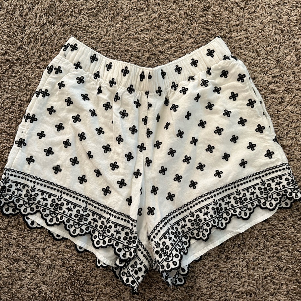 Abercrombie & Fitch Shorts